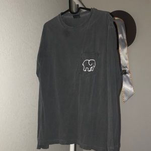 Ivory Ella long sleeve